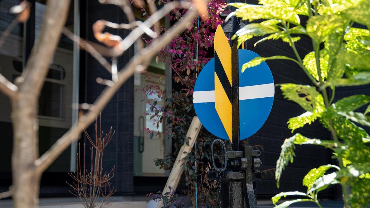 Shokudo And Hotel Kisyapoppo Nakatsu Zewnętrze zdjęcie