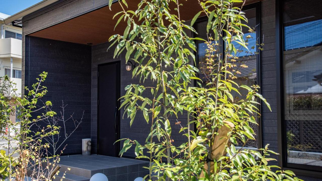 Shokudo And Hotel Kisyapoppo Nakatsu Zewnętrze zdjęcie