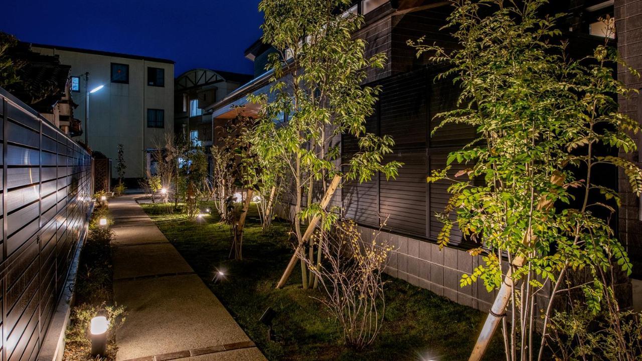 Shokudo And Hotel Kisyapoppo Nakatsu Zewnętrze zdjęcie