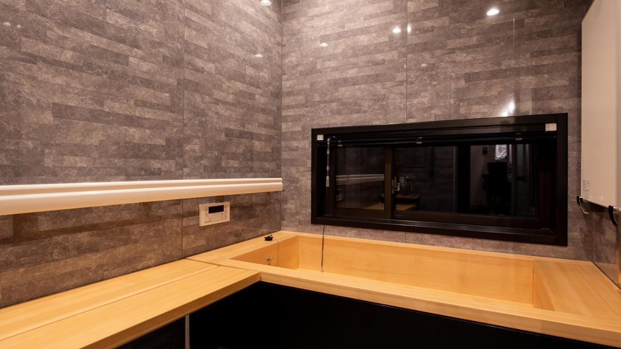 Shokudo And Hotel Kisyapoppo Nakatsu Zewnętrze zdjęcie